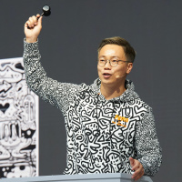 Jacky Ho Explains the Market in Hong Kong and China