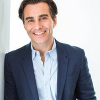 Artsy CEO Mike Steib Thrives in Lockdown