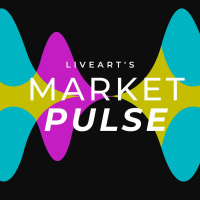 LiveArts Market Pulse for September 16, 2022