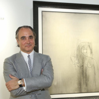 Mathias Rastorfer on Wifredo Lam