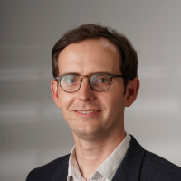 Art in Americas Editor in Chief William Smith at CORE Club