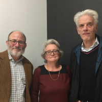 Judd Tully, Veronique Chagnon-Burke  Marion Maneker on the Future of Auction Houses