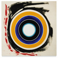 Understanding Kenneth Noland: The artists son, Bill Noland,  the estates advisors