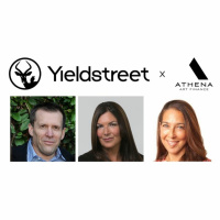 Buying, Selling and Financing Art from Quarantine with Bill Griffin, Cynthia Sachs and Naomi Baigell