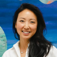 How Esther Kim Varet Discovered Her Background Was an Asset