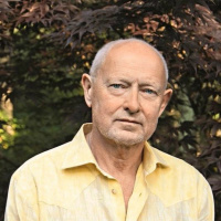 Michael FIndlay on Seeing Slowly