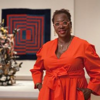 Exploring the Dirty South with VMFAs Valerie Cassel Oliver