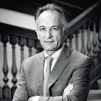 Christies Faces the New Reality with CEO Guillaume Cerutti
