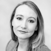 Art and Fashion Converge with FITs Natasha Degen