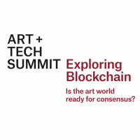 Christies Art + Tech Summit with Elliot Safra