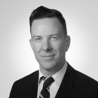 Dane Jensen on Art Advising in Los Angeles and the Ernie Barnes Market