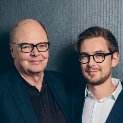 Artelligence Podcast