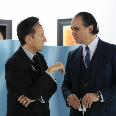 Artelligence Podcast