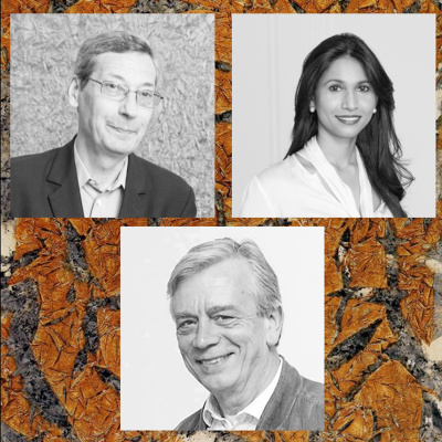 Artelligence Podcast