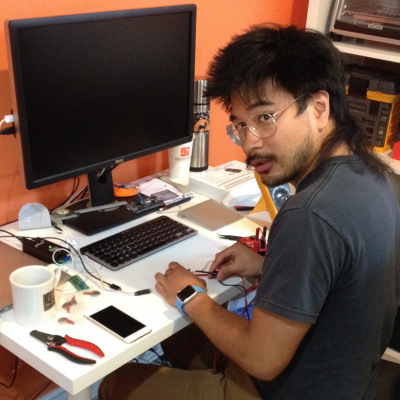 Versame: The Podcast