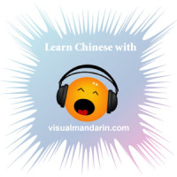 Beginner - Chinese Podcast - Daily Chinese - Can you describe the picture?