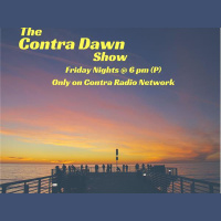 Ep. 301 Contra Dawn Radio