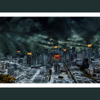 Ep. 196 Some Realistic Talk and Ideas For Preppers, Nuclear Saber Rattling