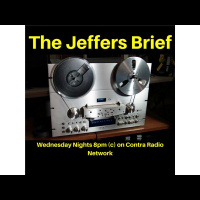 Ep. 389 Who Are You. What Are You?