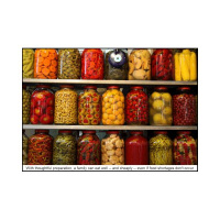 Ep. 148 The Canning Episode !!! How To Can Your Food Supply At Home