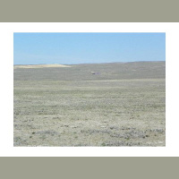 Ep. 252 New Mexico West Prepping - e11- Starting out on a piece of land