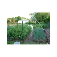 Ep. 237 New Mexico West Prepping - e7 - Part 2 of 3 on Survival Gardening 101