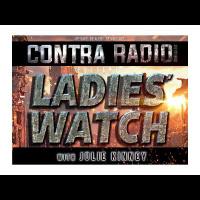 EP 210 Ladies of the Watch: Scenarios, Scenarios, Scenarios