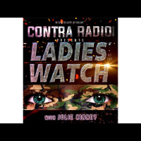 Ep. 275 Contra Dawn Radio Show