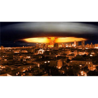 Ep. 191 An EMP Attack And Nuclear War, Alternative Weapons for Preppers