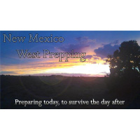 Ep. 260 New Mexico West Prepping - e13- Closing notes
