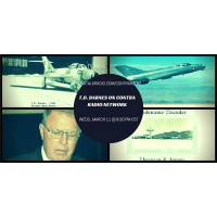 Tonight Thornton D TD Barnes Author and Analyst