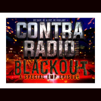 Ep. 135 Electro Magnetic Pulse and Dr Pry