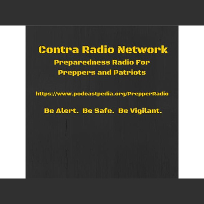 Contra Radio Network