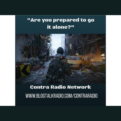 Contra Radio Network