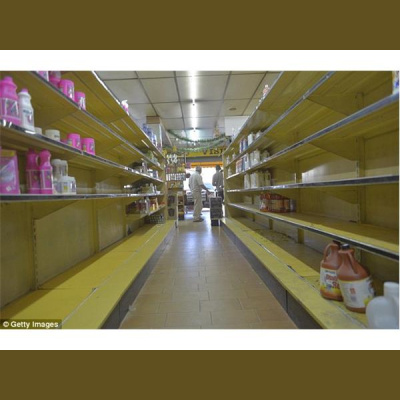 Contra Radio Network