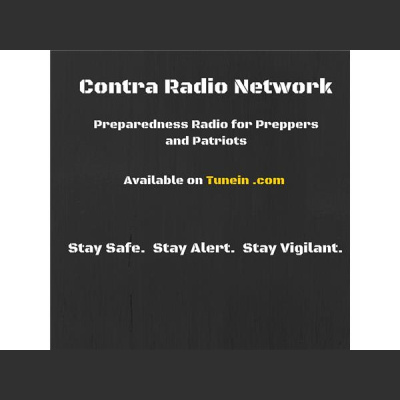 Contra Radio Network