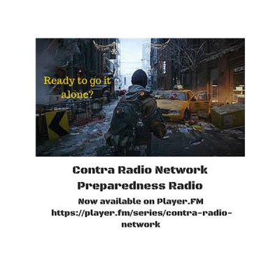 Contra Radio Network