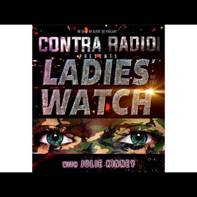 Contra Radio Network