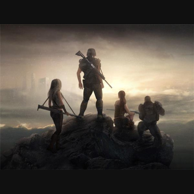 Contra Radio Network