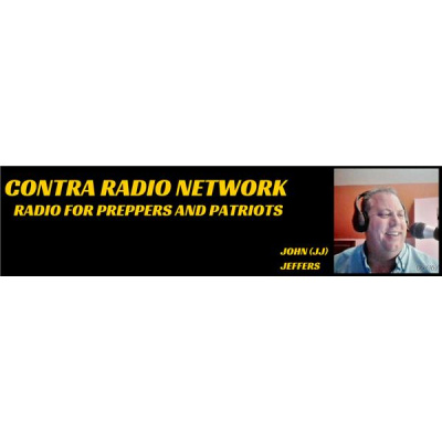 Contra Radio Network