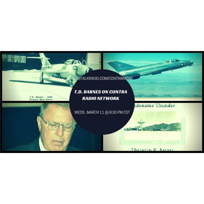 Contra Radio Network