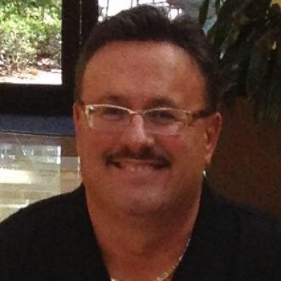 Ames Intl School Of Ministry Podcast- Pastor Vince Rizzo