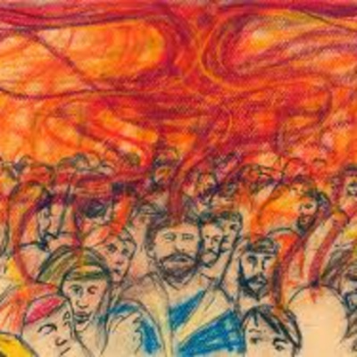 Amanda Lukes Podcast