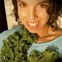 Shaking Things UP with The Blender Girl