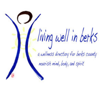 Living Well In Berks Podcast Series