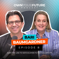 Stop Saving For Retirement (And What To Do Instead) with Bari Baumgardner 