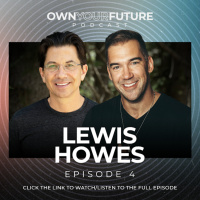 Tame the BEAST and Unlock your GREATNESS w/ Lewis Howes