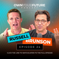 Why Growth amp Contribution Are Vital To Success w/ Russell Brunson