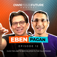 How To Use A.I. To Unlock Limitless Opportunities Personally and Professionally with Eben Pagan
