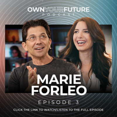 Dean Graziosis Millionaire Success Habits